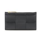 ボッテガヴェネタ マキシイントレチャート ブランドオフ BOTTEGA VENETA レザー コインケース レザー メンズ