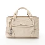 セリーヌ ブギーバッグ ブランドオフ CELINE レザー ハンドバッグ レザー 中古 レディース