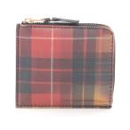 コムデギャルソン タータン チェック ブランドオフ COMME des GARCONS その他 コインケース TPU レディース