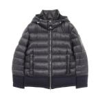 爆買 モンクレール RIOM ブランドオフ MONCLER ナイロン ダウンジャケット 中古 メンズ