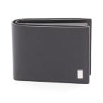 ダンヒル ブランドオフ Dunhill レザー 二つ折り財布 レザー メンズ