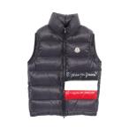 爆買 モンクレール SOVEX ブランドオフ MONCLER ナイロン ダウンベスト 中古 メンズ