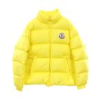モンクレール CITALA ブランドオフ MONCLER ナイロン ダウンジャケット 中古 メンズ