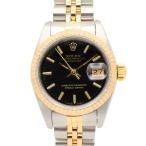 ロレックス デイトジャスト L番 バ�