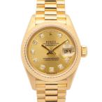 ロレックス デイトジャスト 10Pダイ�