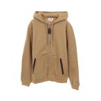 エルメス ブランドオフ HERMES コットン パーカー 中古 メンズ 爆買