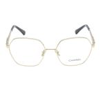  Chanel модные очки без линз бренд off CHANEL прочее очки metal б/у женский 