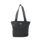 プラダ VELA ブランドオフ PRADA ナイロン トートバッグ ナイロン 中古 レディース 爆買