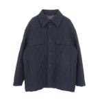 フェンディ FFエンボス シャツブルゾン ブランドオフ FENDI ウール その他ジャケット 中古 メンズ