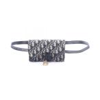 . покупка Dior SADDLE седло ob утечка бренд off Dior парусина сумка-пояс Jaguar do б/у reti-