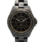 シャネル J12 クチュール ブランドオ
