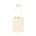 ブルガリ BVLGARI × ALEXANDER WANG セルペンティ ブランドオフ BVLGARI レザー トートバッグ カーフ 中古 レデ