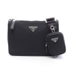 爆買プラダSAFFIANOTRAV...