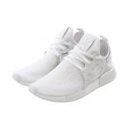  Adidas NMD_XR1 бренд off adidas ткань туфли без застежки б/у мужской 