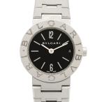 ブルガリ ブルガリ ブルガリ ブランドオフ BVLGARI ステンレススチール 腕時計 SS 中古 レディース