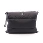  Moncler CARADOC LAP top case бренд off MONCLER нейлон ручная сумочка клатч me