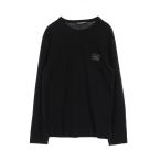 ドルチェアンドガッバーナ ブランドオフ DOLCE & GABBANA コットン カットソー 中古 レディース