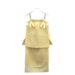 nmero Vent u-no юбка бренд off N* 21 шерсть прочее комплект б/у женский 