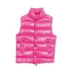 爆買 モンクレール ブランドオフ MONCLER ナイロン ダウンベスト 中古 メンズ