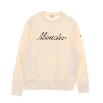 モンクレール ブランドオフ MONCLER コットン スウェット 中古 メンズ