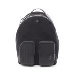 ショッピングリモワ リモワ NEVER STILL ミディアム ブランドオフ RIMOWA キャンバス リュックサック バックパック キャンバス 中古