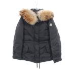 モンクレール GIROFLIER ブランドオフ MONCLER ナイロン ダウンジャケット 中古 レディース