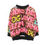 ドルチェアンドガッバーナ ブランドオフ DOLCE & GABBANA コットン カットソー 中古 レディース