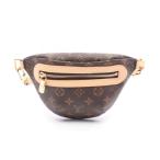 . покупка Louis * Vuitton микро bam сумка ремень очарование бренд off LOUIS VUITTON сумка-пояс монограмма 