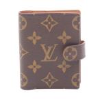  Louis * Vuitton Agenda Mini монограмма бренд off LOUIS VUITTON обложка для записной книжки монограмма б/у мужской 