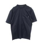 プラダ ブランドオフ PRADA コットン 半袖Tシャツ 中古 メンズ