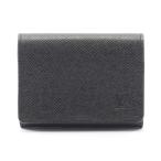  Louis * Vuitton Anne veropkarutodu vi jitoNM бренд off LOUIS VUITTON футляр для карточек Taiga 