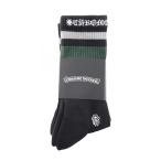 クロムハーツ SOCKS U SPORT ブランドオフ CHROME HEARTS その他 その他小物 コットン 中古 メンズ