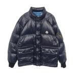 爆買 モンクレール MARTINEAU ブランドオフ MONCLER ナイロン ダウンジャケット 中古 メンズ
