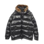 爆買 モンクレール MAYA ブランドオフ MONCLER ナイロン ダウンジャケット 中古 メンズ