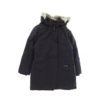 カナダグース TRILLIUM PARKA ブランドオフ CANADA GOOSE その他 ダウンジャケット ナイロン 中古 レディース