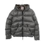 デュベティカ ブランドオフ DUVETICA ウール ダウンジャケット 中古 メンズ