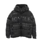爆買 モンクレール TARENTAISE ブランドオフ MONCLER ナイロン ダウンジャケット 中古 メンズ