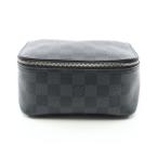  Louis * Vuitton Cube du Ran jumonPM бренд off LOUIS VUITTON сумка Damier *gla Fit средний 
