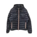 爆買 モンクレール DOURET ブランドオフ MONCLER ナイロン ダウンジャケット ナイロン 中古 メンズ