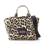 マークジェイコブス THE TOTE BAG ブランドオフ MARC JACOBS キャンバス トートバッグ キャンバス 中古 レディ