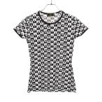 フェンディ ブランドオフ FENDI ポリエステル カットソー 中古 レディース