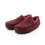  UGG Ascot Ascot бренд off UGG замша мокасины б/у мужской 