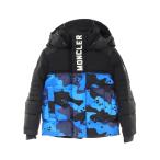 モンクレール ARPON ブランドオフ MONCLER ナイロン ダウンジャケット ダウン 中古 メンズ