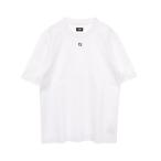 フェンディ FFロゴ ブランドオフ FENDI コットン 半袖Tシャツ 中古 メンズ