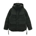 カナダグース ダウンジャケット ブランドオフ CANADA GOOSE ポリエステル ダウンジャケット ポリエステル 中古