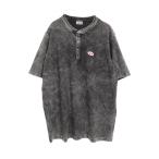 ディーゼル ブランドオフ DIESEL コットン カットソー コットン 中古 メンズ