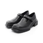 ドクターマーチン MAYBOLE ブランドオフ Dr.Martens レザー ドレスシューズ レザー 中古 レディース