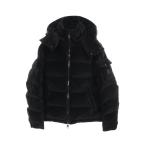 モンクレール MAYA コーデュロイ ブランドオフ MONCLER その他 ダウンジャケット コットン 中古 メンズ