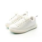 ボッテガヴェネタ ピロー ブランドオフ BOTTEGA VENETA レザー スニーカー レザー 中古 メンズ