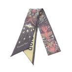 ディオール ミッツァ ブランドオフ Dior シルク スカーフ 中古 レディース